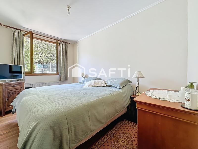 Maison - 162 m² - 7 pièces