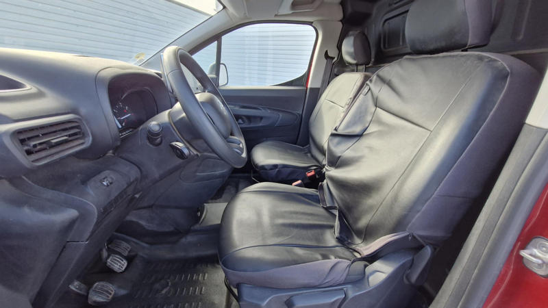 Citroën Berlingo m Bluehdi 75 Club