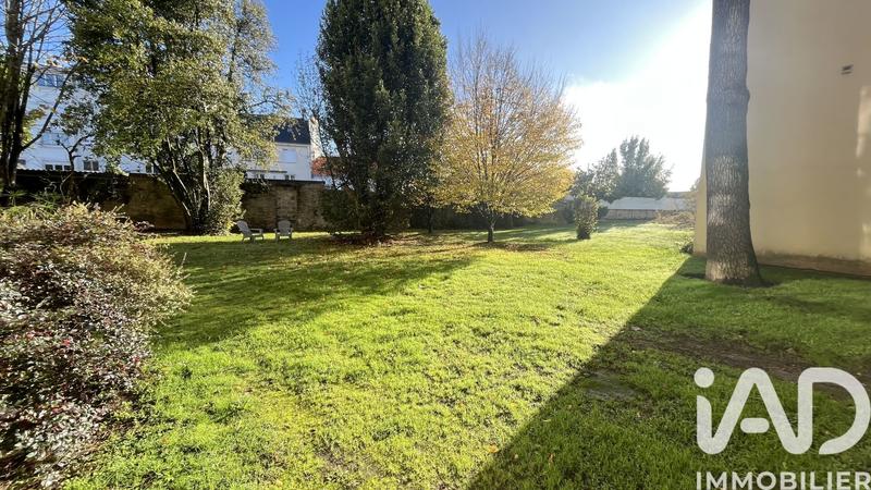 Appartement - 73 m² - 4 pièces