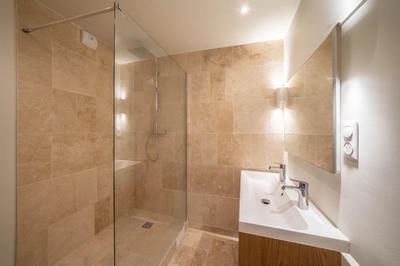 Appartement - 75 m² - 4 pièces