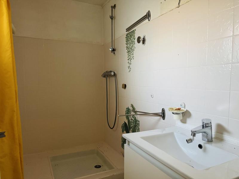 Maison - 90 m² - 3 pièces