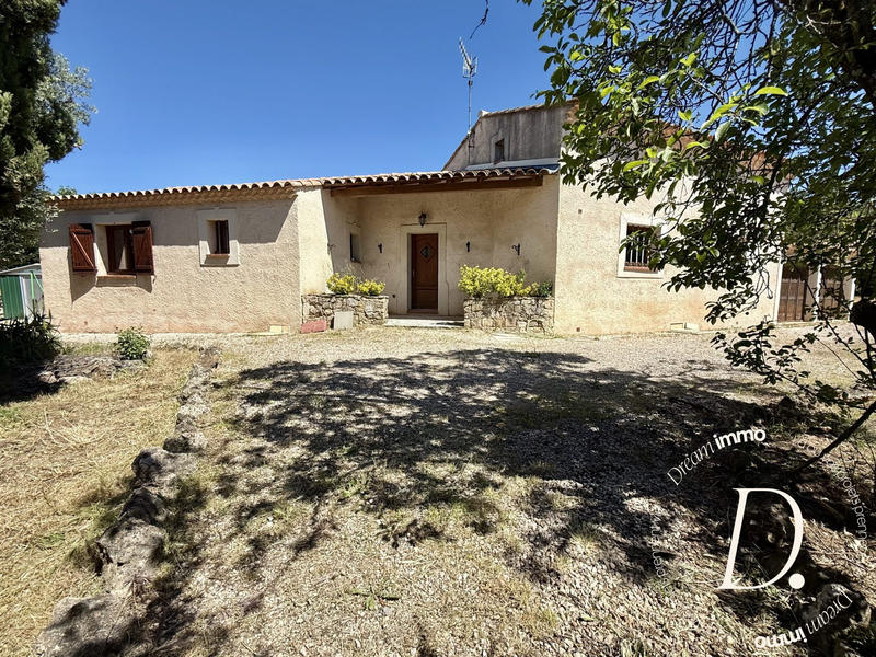 Maison - 146 m² - 5 pièces