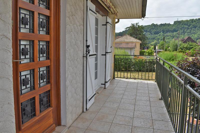 Maison - 146 m² - 7 pièces