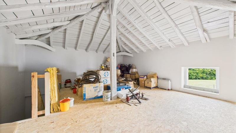 Maison - 293 m² - 10 pièces