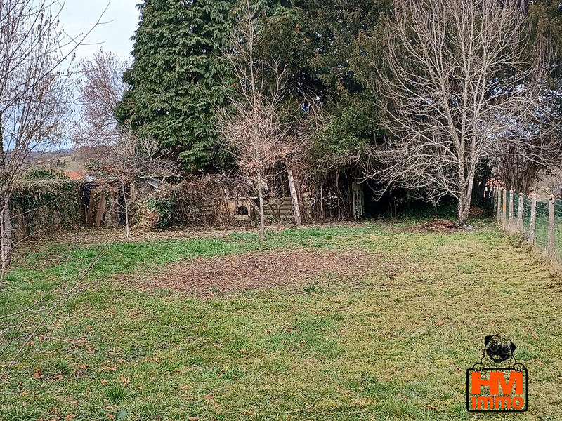 Maison - 115 m² - 6 pièces