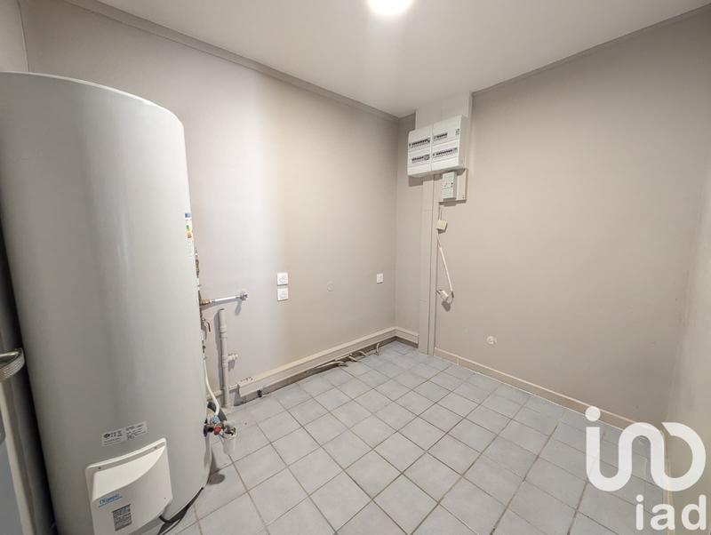 Maison - 145 m² - 6 pièces