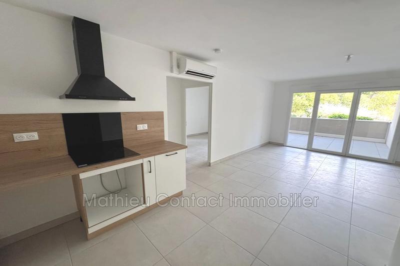 Appartement - 54 m² - 2 pièces