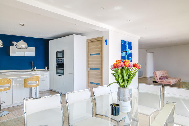 Villa - 144 m² - 5 pièces