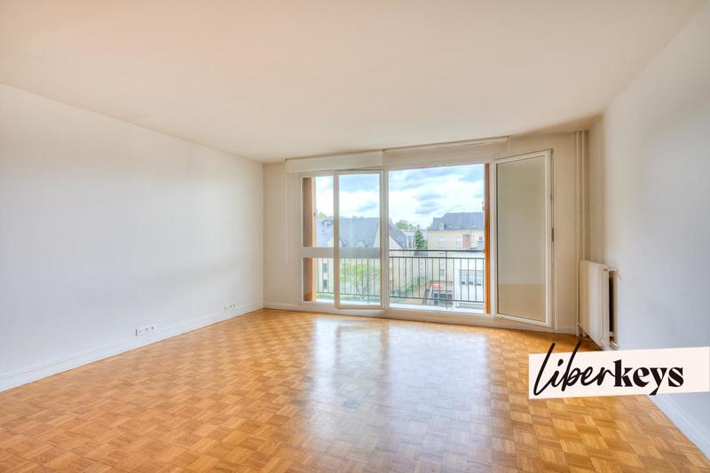 Appartement - 57 m² - 2 pièces