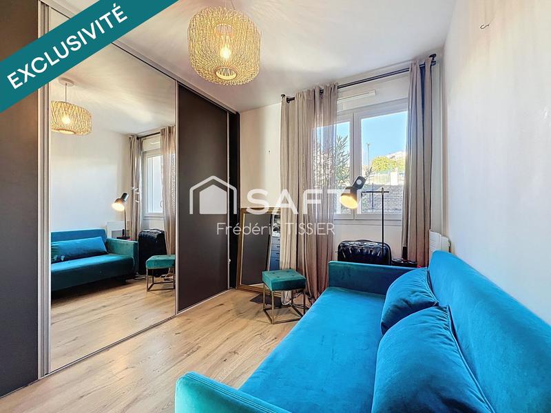 Villa - 92 m² - 6 pièces