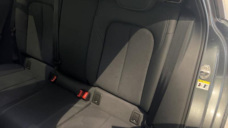 Audi Q2 35 Tfsi 150 s tronic 7 s line