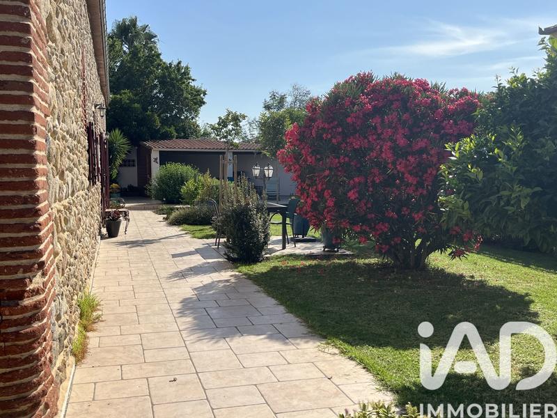 Maison - 171 m² - 5 pièces