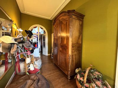 Maison - 222 m² - 7 pièces