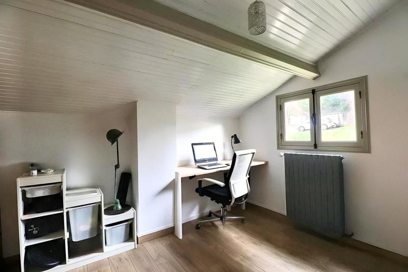 Maison de ville - 76 m² - 4 pièces