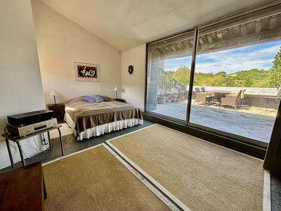 Maison de village - 112 m² - 4 pièces