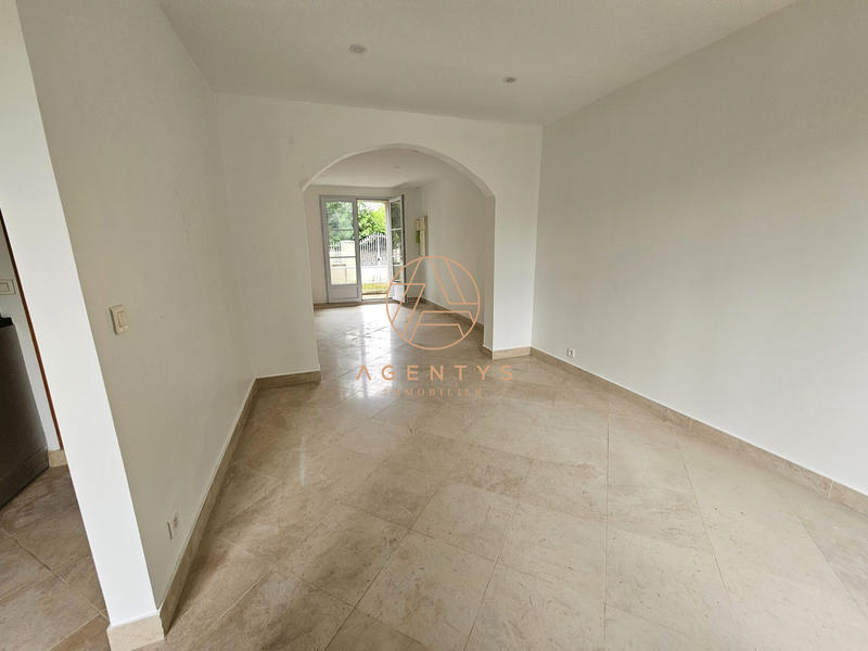 Maison - 78 m² - 4 pièces