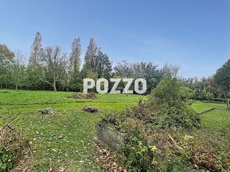 Maison - 136 m² - 6 pièces