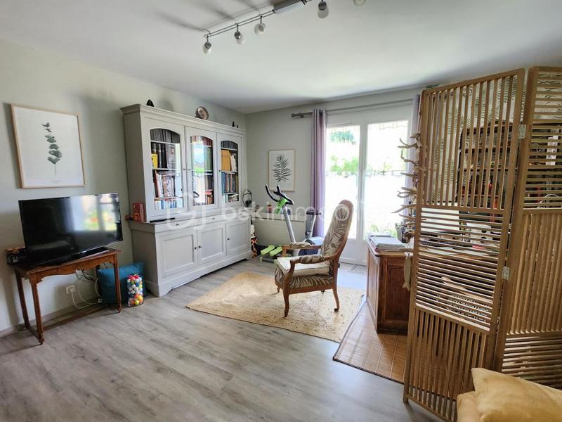 Pavillon - 163 m² - 5 pièces