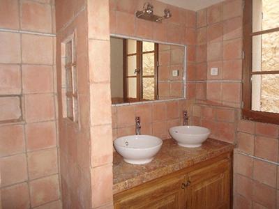 Duplex - 54 m² - 3 pièces