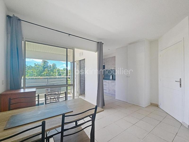 Appartement - 41 m² - 2 pièces