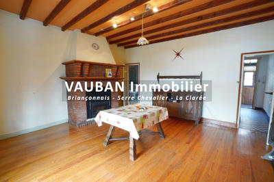 Maison - 175 m² - 5 pièces