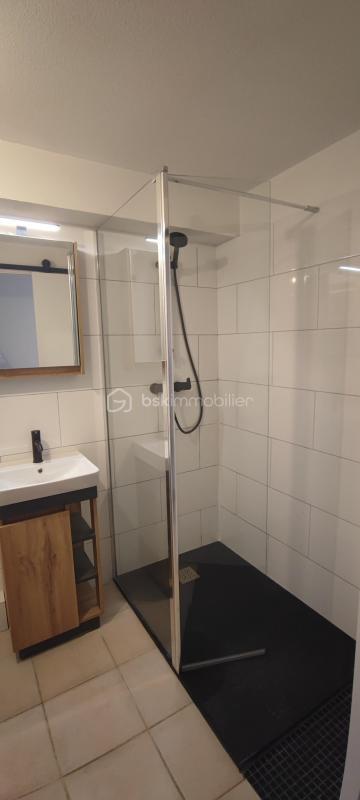 Maison - 48 m² - 3 pièces