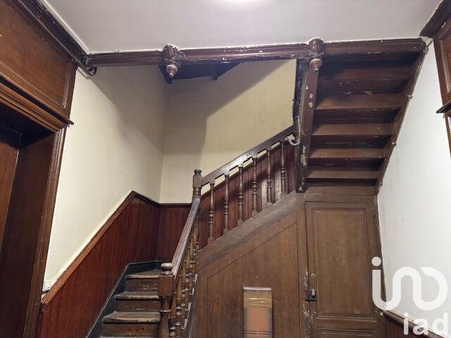 Appartement - 30 m² - 1 pièce