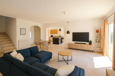 Maison - 157 m² - 6 pièces