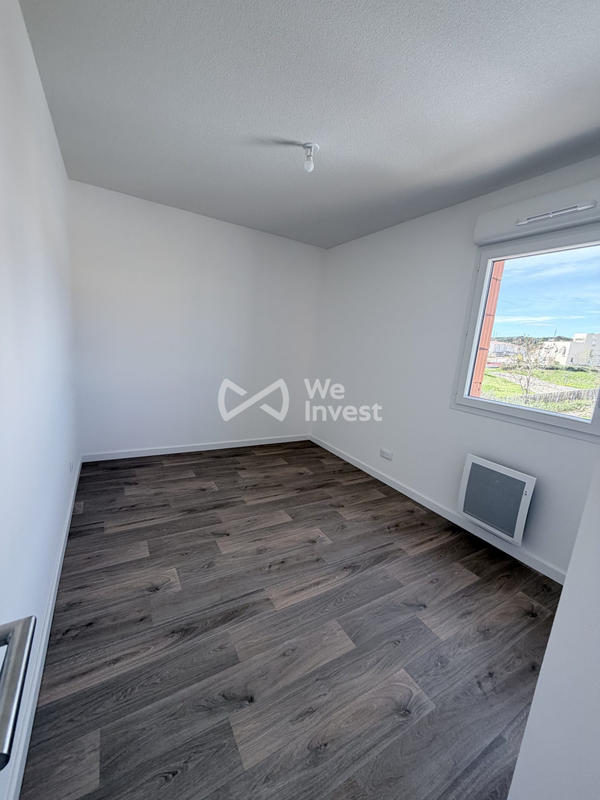 Maison - 78 m² - 4 pièces