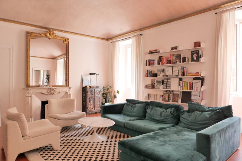 Appartement - 94 m² - 3 pièces