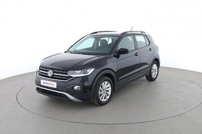 Volkswagen t-Cross 1.0 Tsi Lounge 95 ch