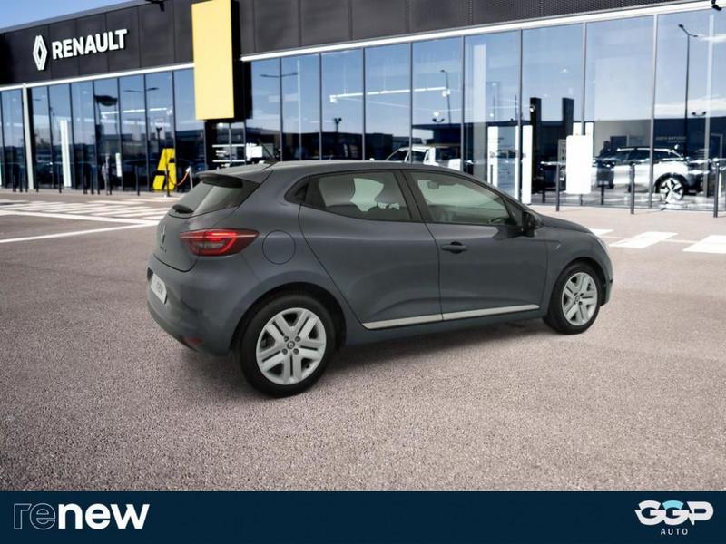 Renault Clio V TCe 90 - 21n Business