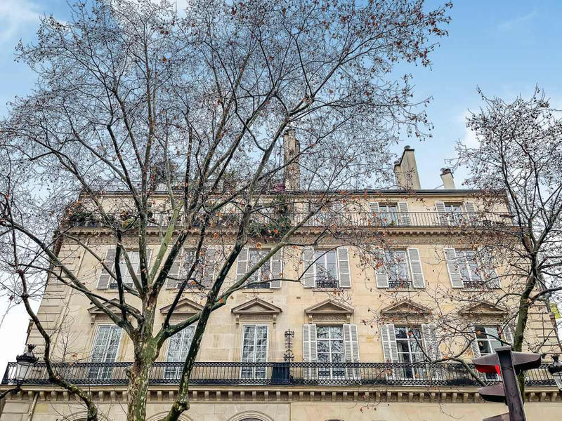 Appartement - 72 m² - 3 pièces