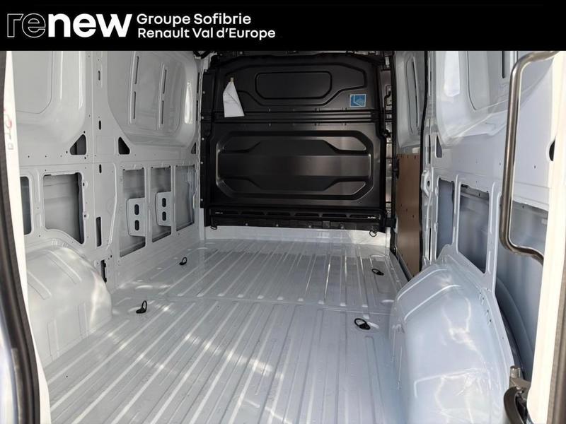 Nissan Interstar Fourgon L2h2 3.3t Dci 130 n-Connecta