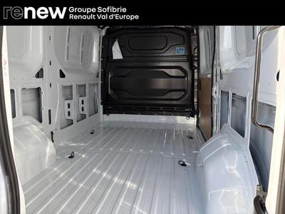 Nissan Interstar Fourgon L2h2 3.3t Dci 130 n-Connecta