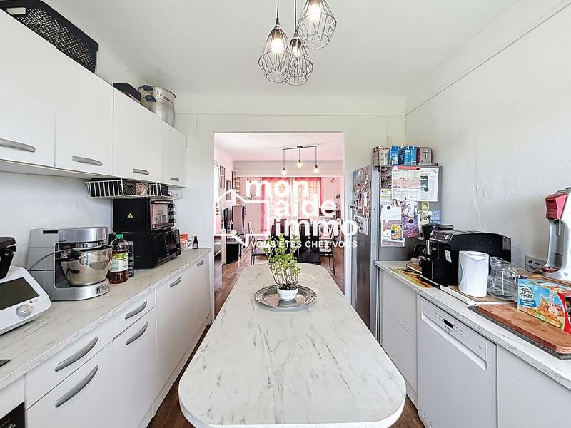 Maison - 160 m² - 5 pièces