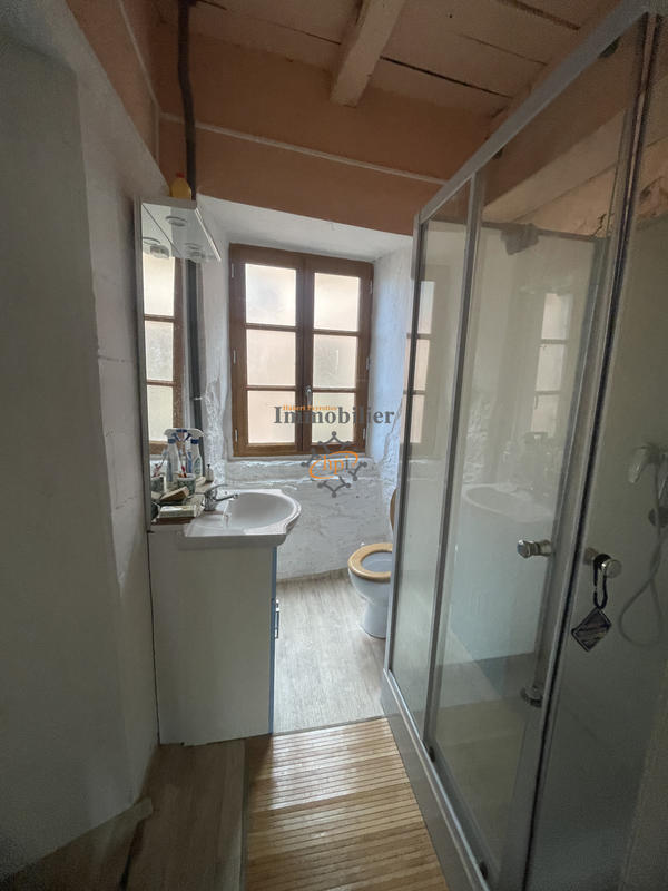 Maison - 190 m² - 6 pièces