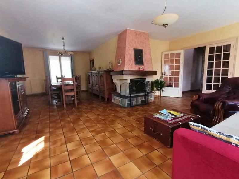 Maison - 157 m² - 5 pièces