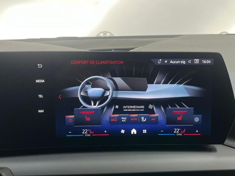 Bmw Série 1 F70 116 122 ch Dkg7 m Sport Design