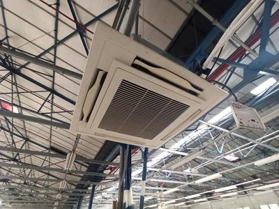 Local commercial - 5 000 m²