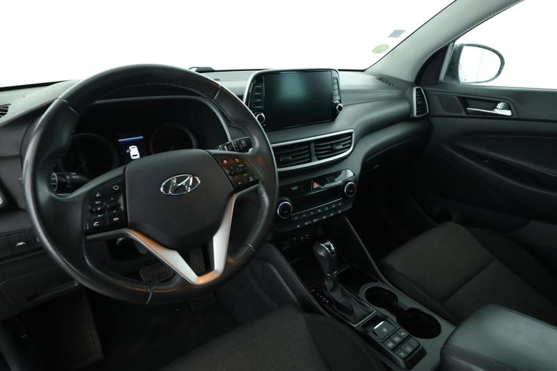 Hyundai Tucson 1.6 CRDi Hybrid 48v Creative Dct-7 136 ch