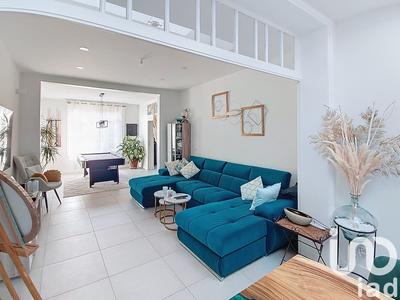 Maison - 158 m² - 5 pièces