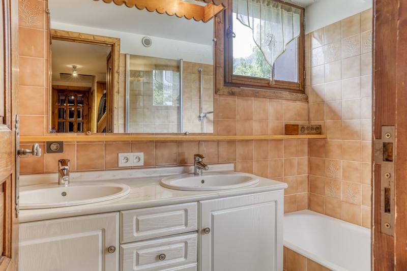 Appartement - 37 m² - 3 pièces