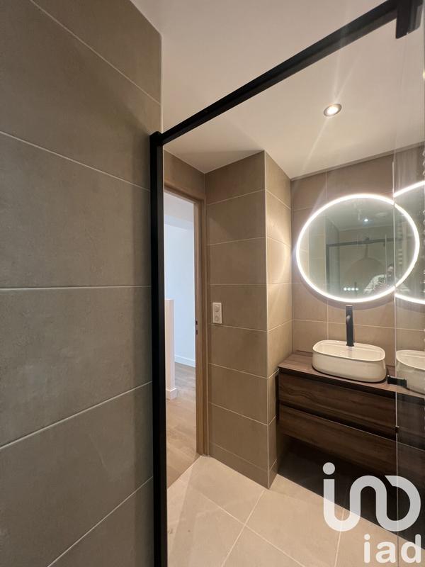 Maison - 170 m² - 7 pièces