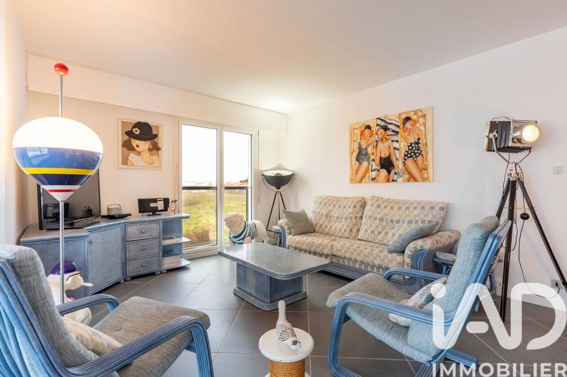 Appartement - 150 m² - 7 pièces