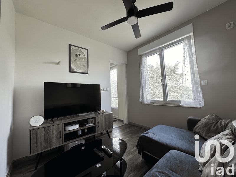 Maison de campagne - 81 m² - 6 pièces