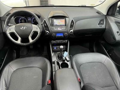 Hyundai ix35 1.7 CRDi 16v 115 Cv