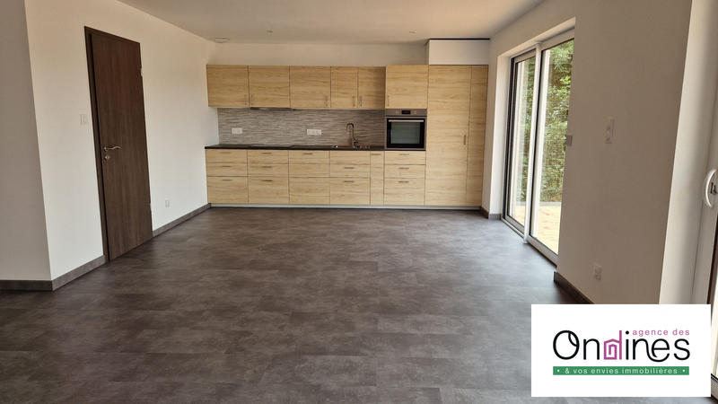 Maison - 144 m² - 6 pièces