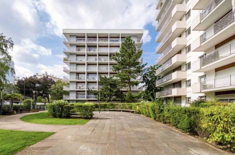 Appartement - 10 m² - 1 pièce