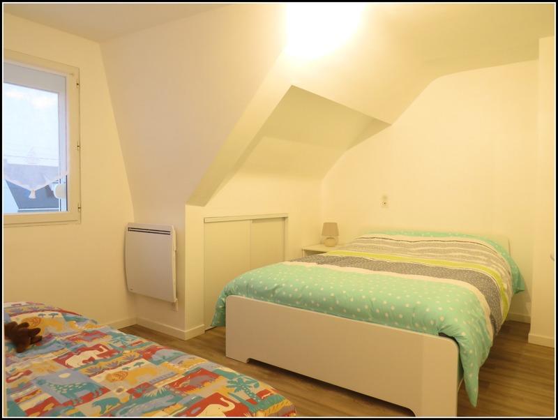 Maison - 91 m² - 6 pièces